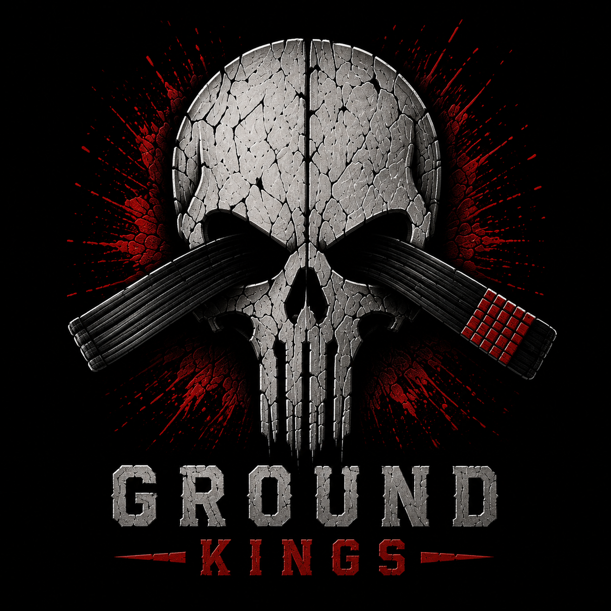 Ground Kings USA - Ju-Jitsu Apparel