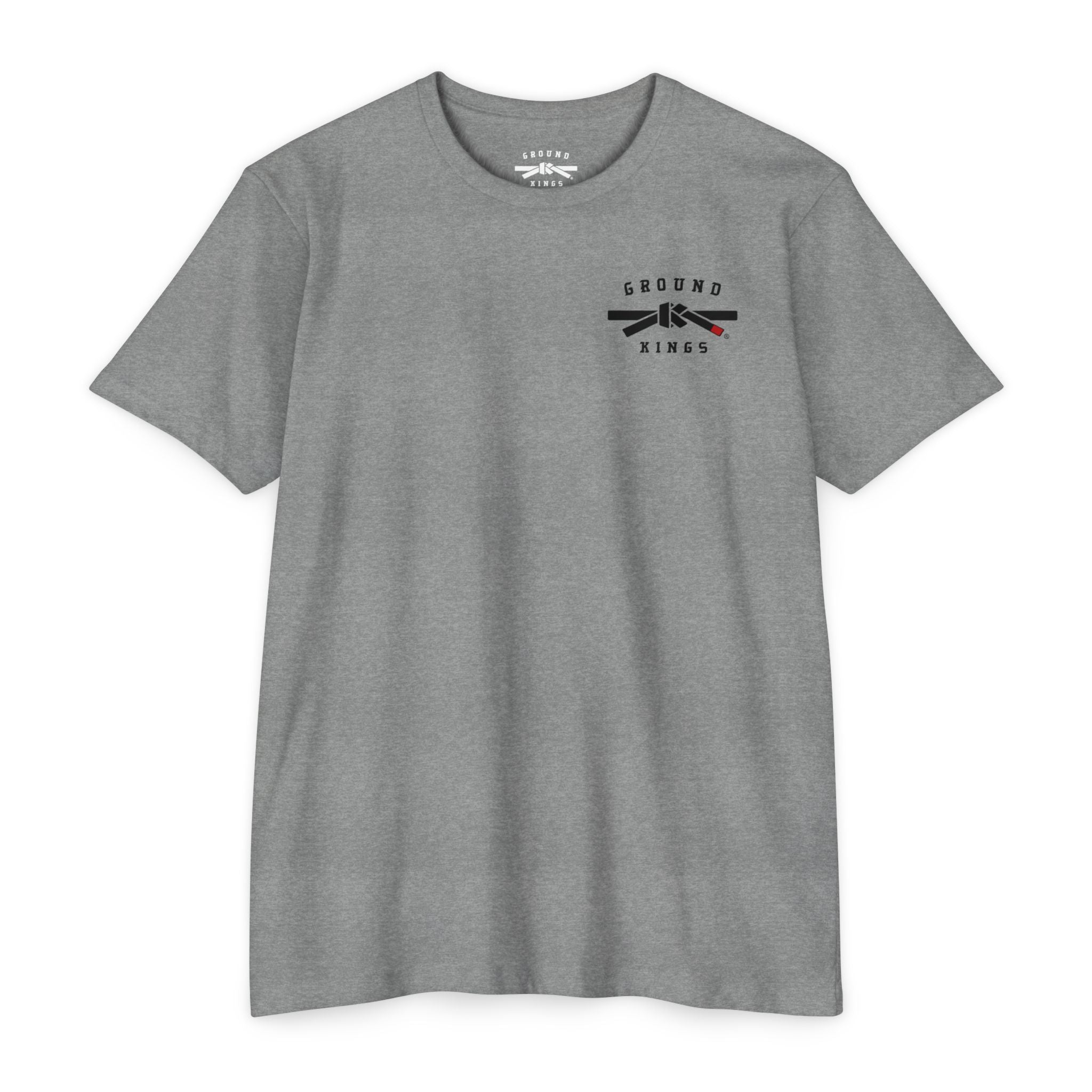 Ground Kings USA - Multi Color Core T-Shirt