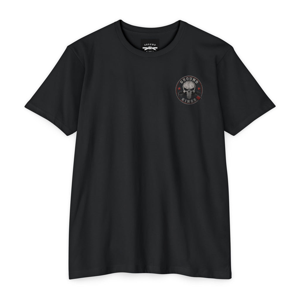 Ground Kings USA - Skull 2