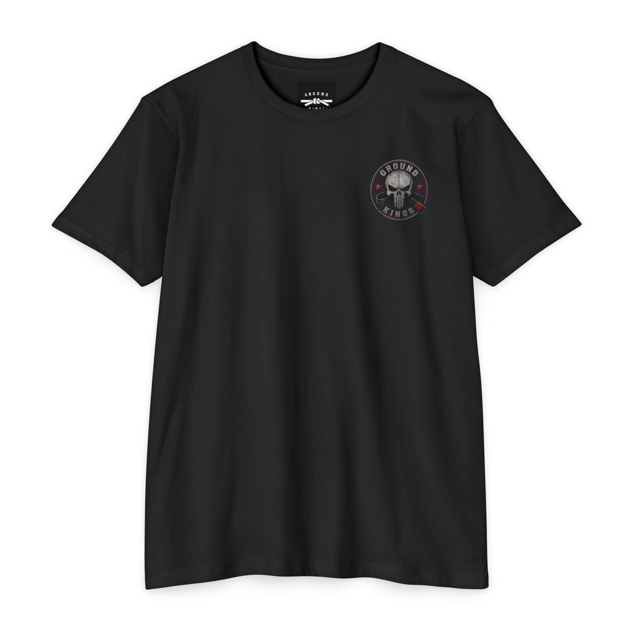 Ground Kings USA - Skull 2