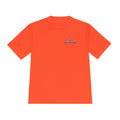 West Coast Flow Moisture Wicking T-Shirt - Jeff