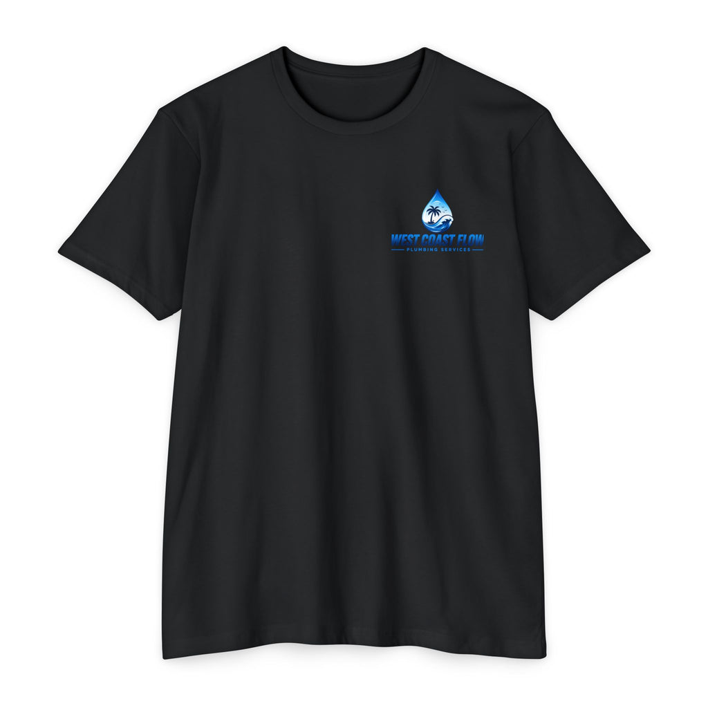 West Coast Flow - Off Duty T-Shirt