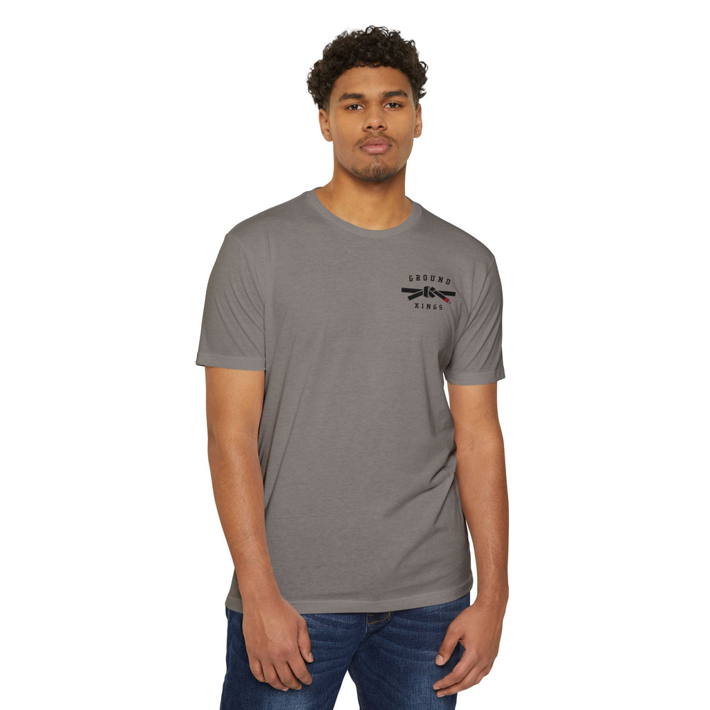 Ground Kings USA - Multi Color Core T-Shirt