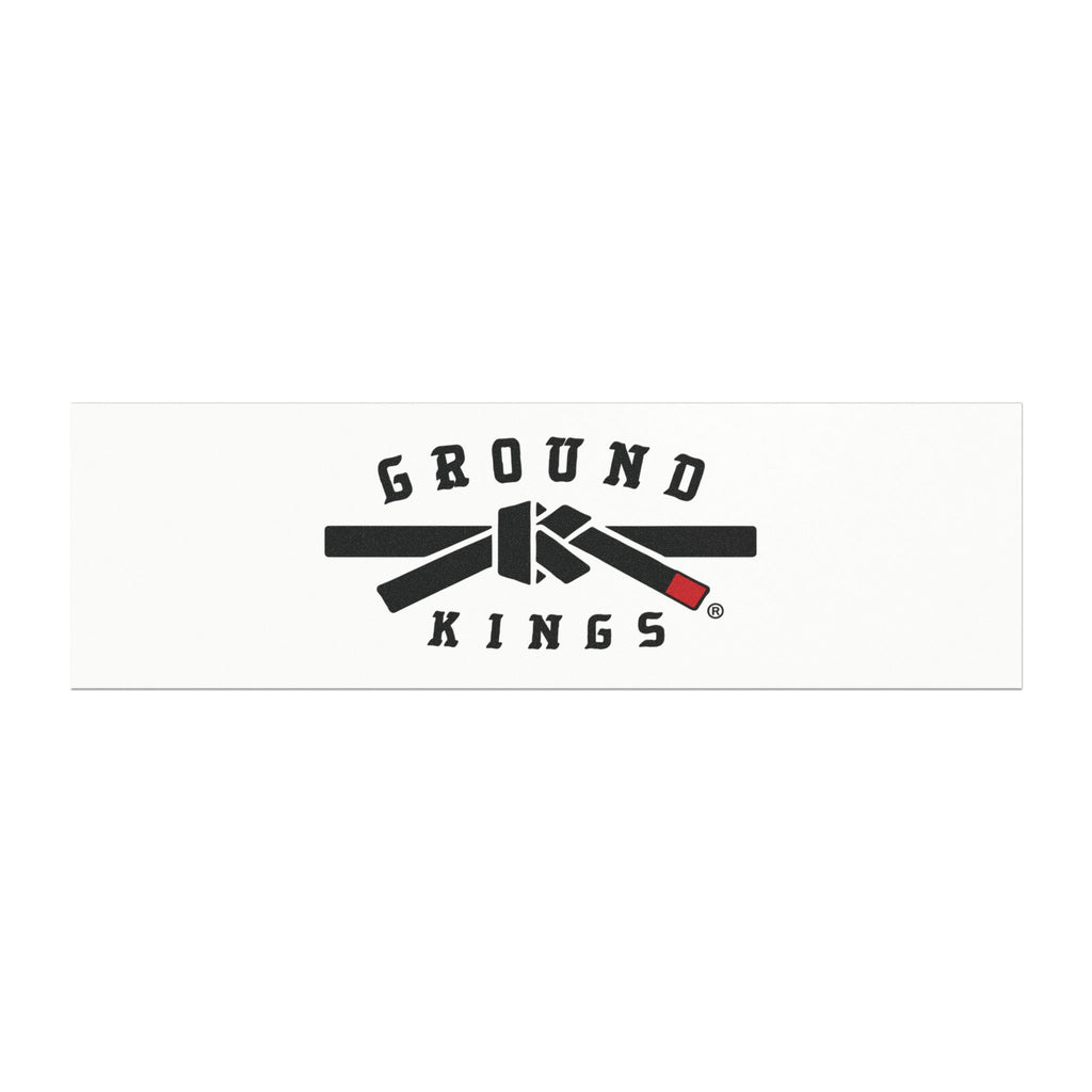 Ground Kings Magnet