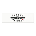 Ground Kings Magnet
