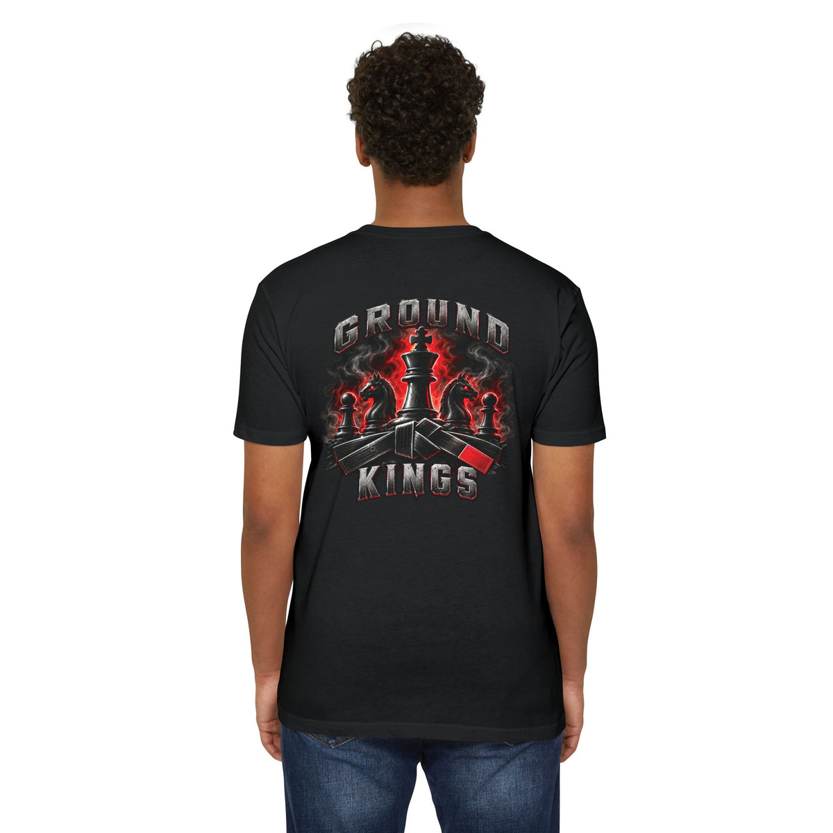 Ground Kings - Chess Game