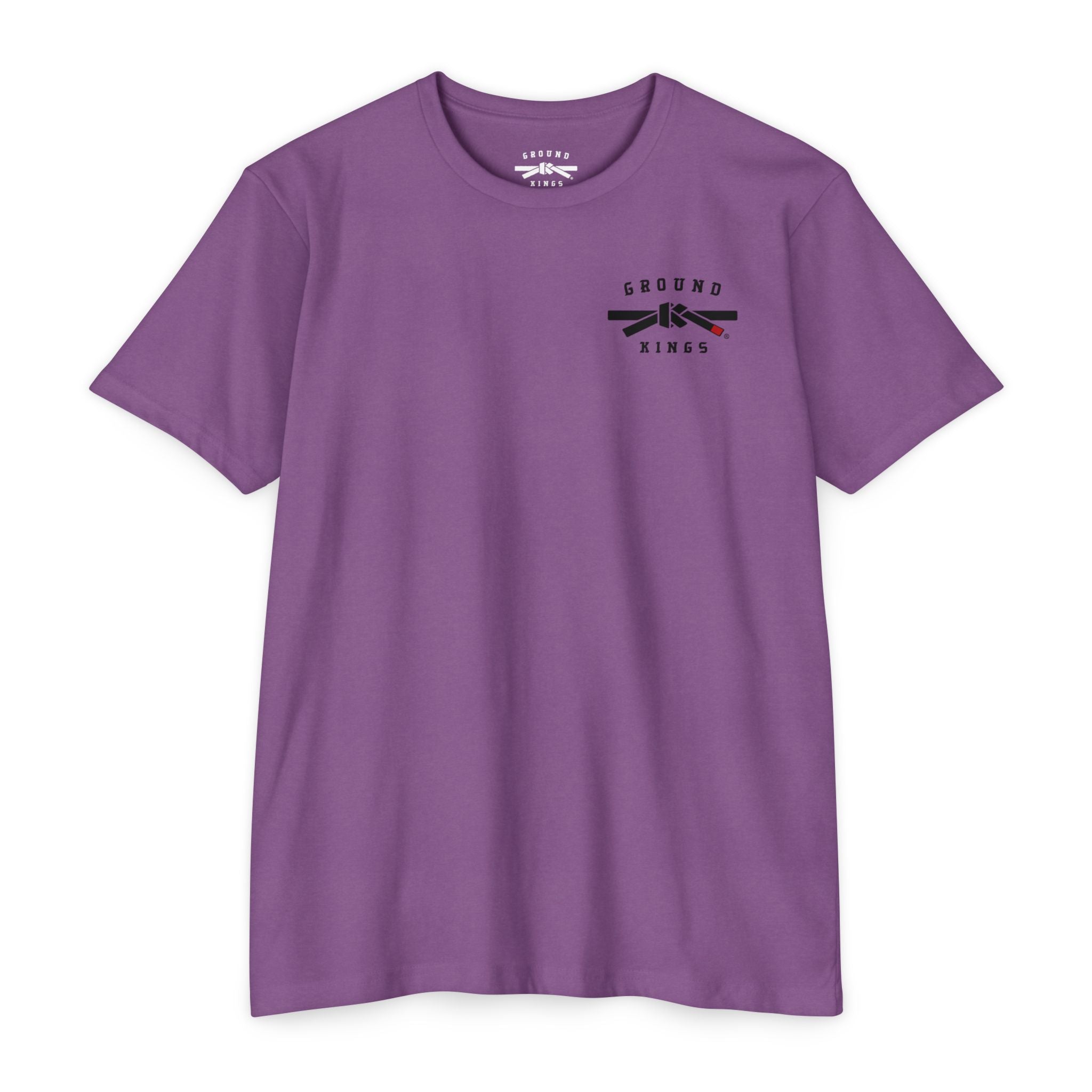 Ground Kings USA - Multi Color Core T-Shirt