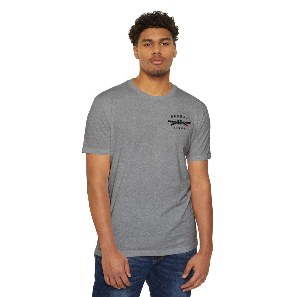Ground Kings USA - Multi Color Core T-Shirt