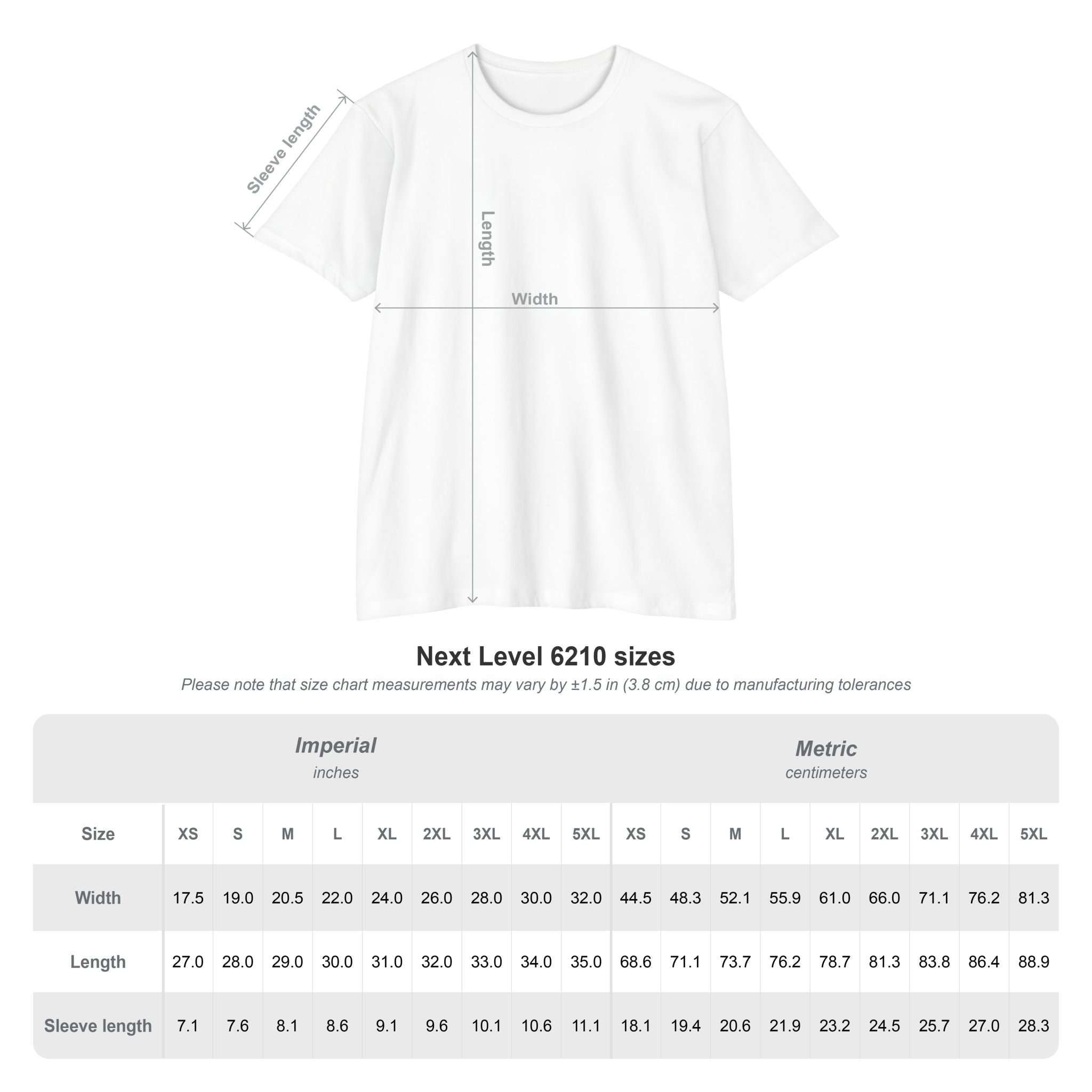 West Coast Flow - Off Duty T-Shirt