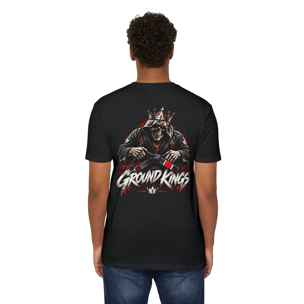 Copy of Ground Kings - Gi Reaper
