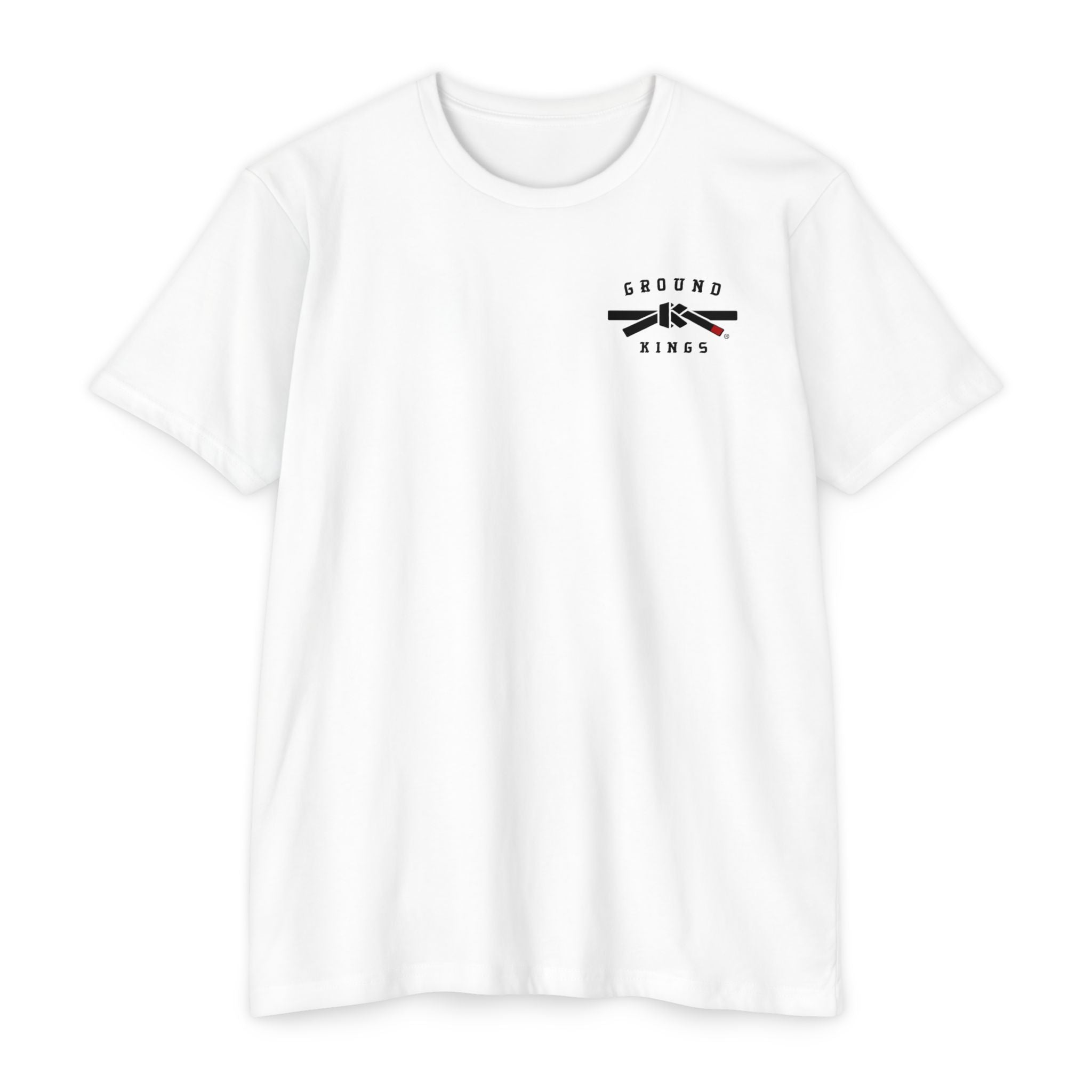Ground Kings USA - Multi Color Core T-Shirt