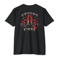 Ground Kings - Chess Game
