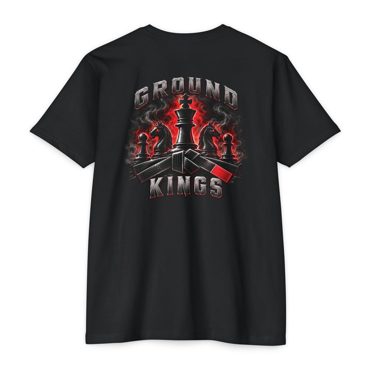 Ground Kings - Chess Game