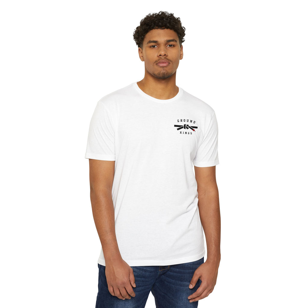 Ground Kings USA - Multi Color Core T-Shirt