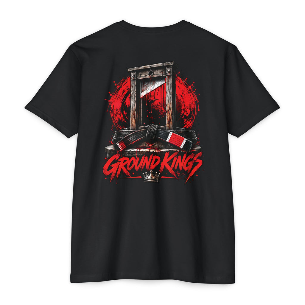 Ground Kings - The Guillotine