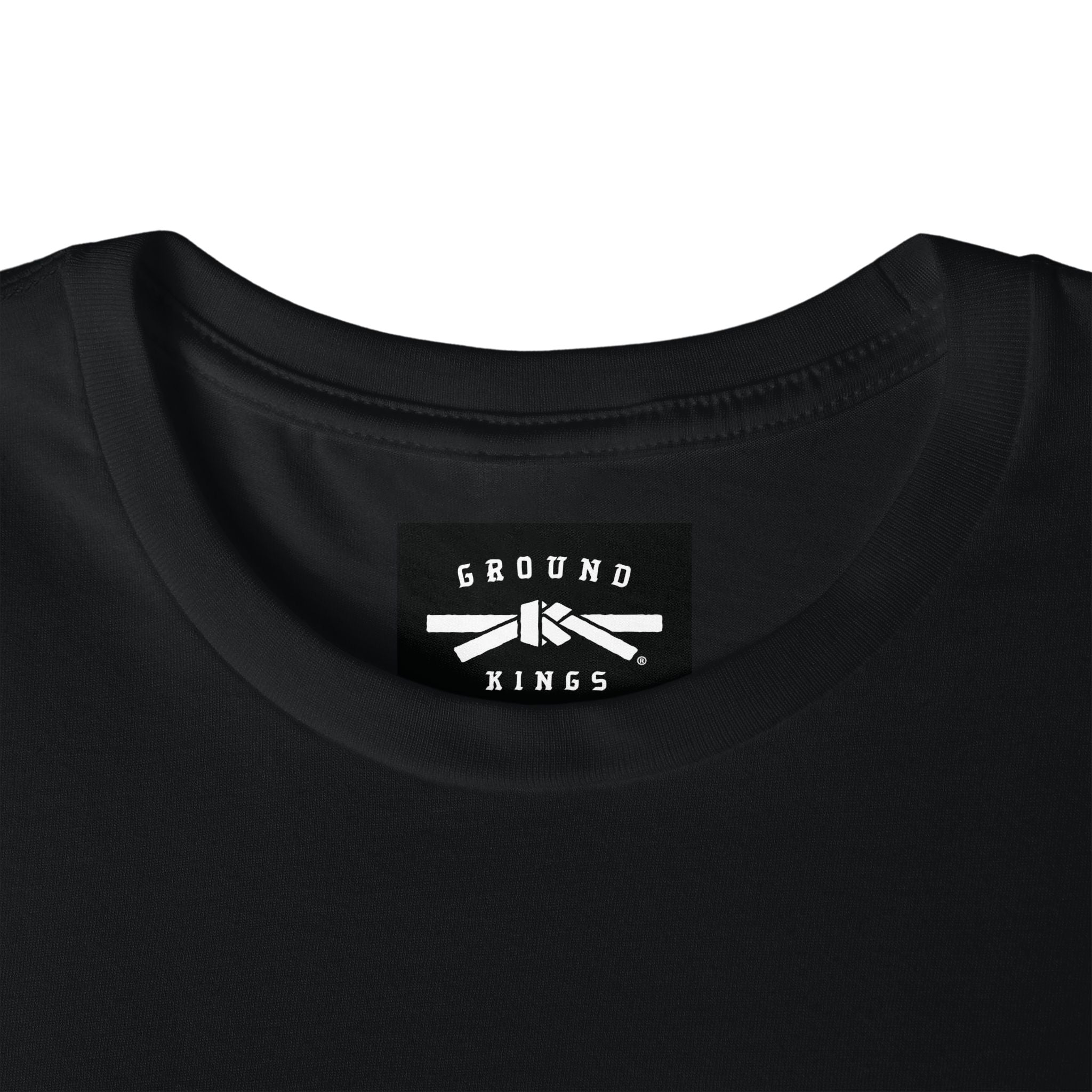 Ground Kings USA - Skull Series 1