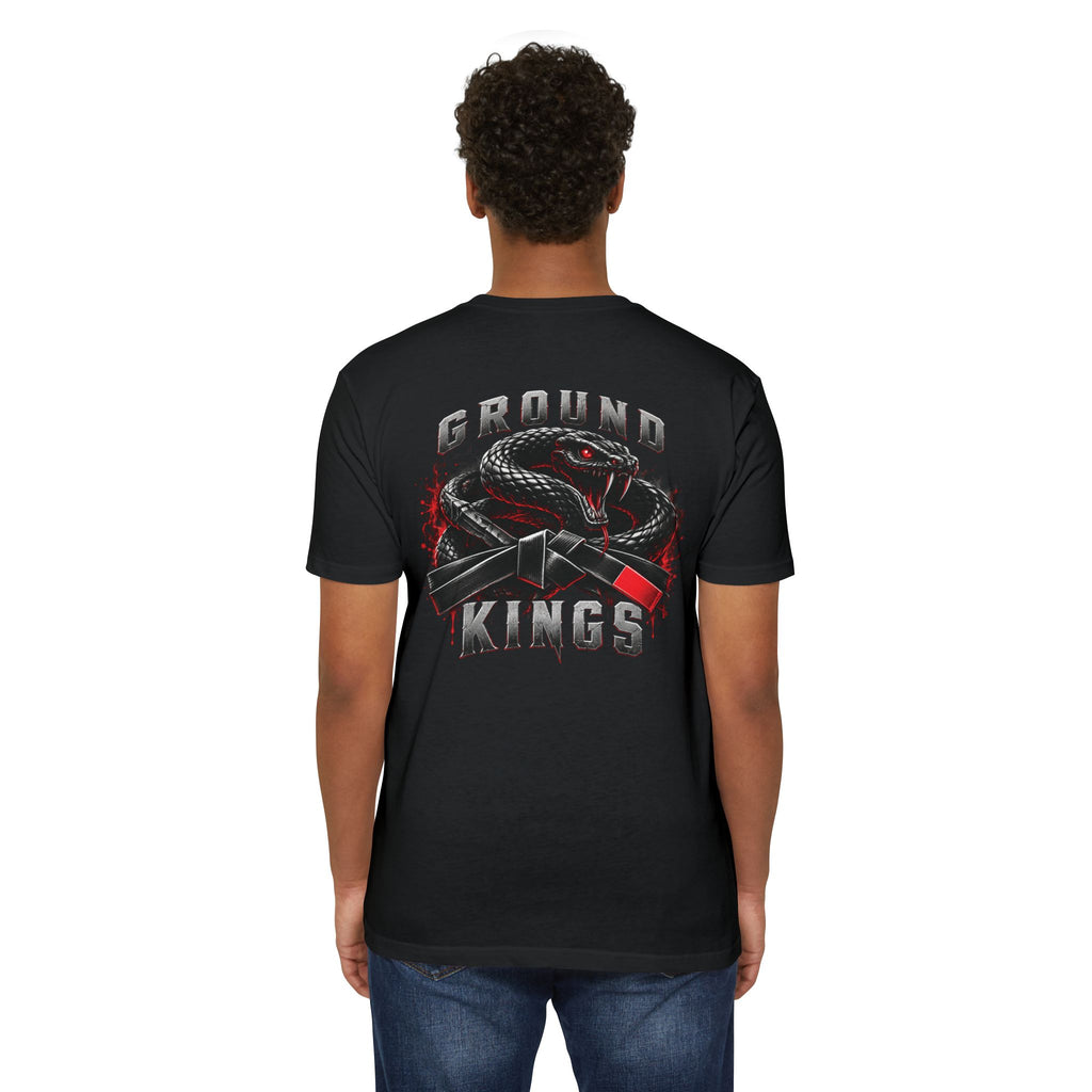 Ground Kings - Snake Bite