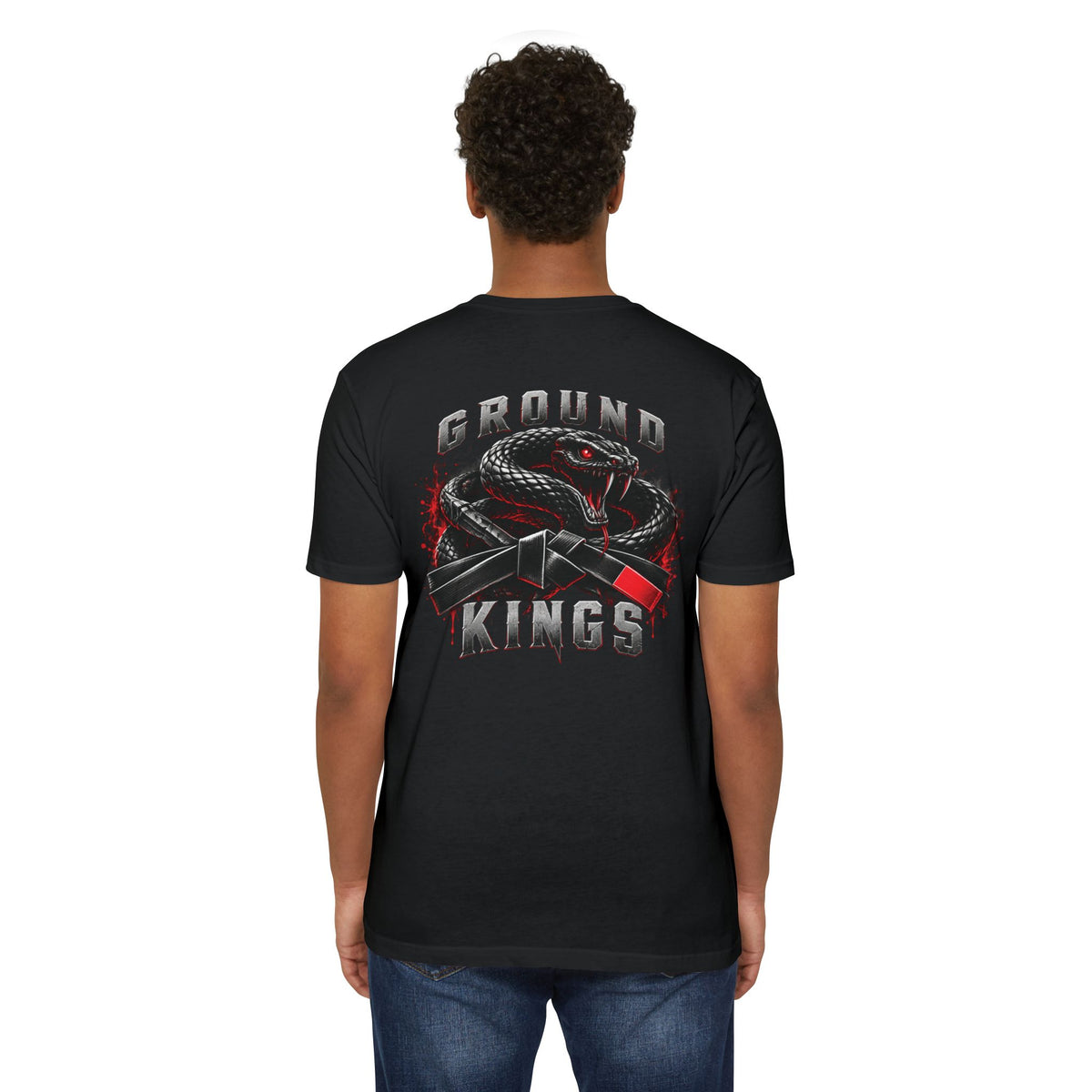 Ground Kings - Snake Bite