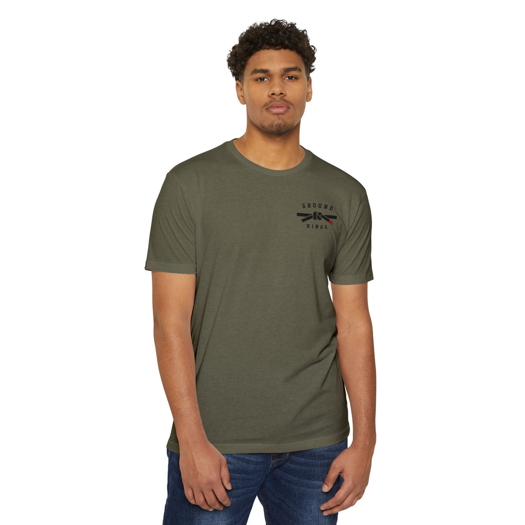 Ground Kings USA - Multi Color Core T-Shirt