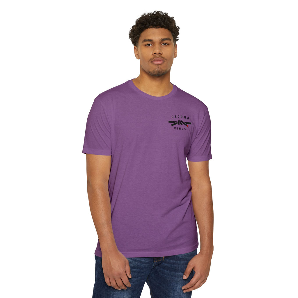 Ground Kings USA - Multi Color Core T-Shirt
