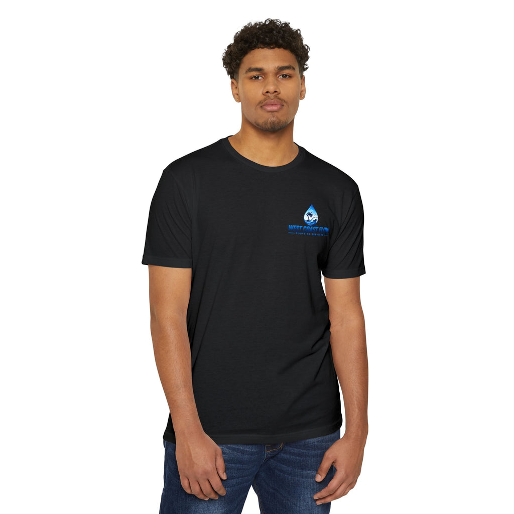 West Coast Flow - Off Duty T-Shirt