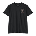 Grounded Kings USA - Skull T-Shirt