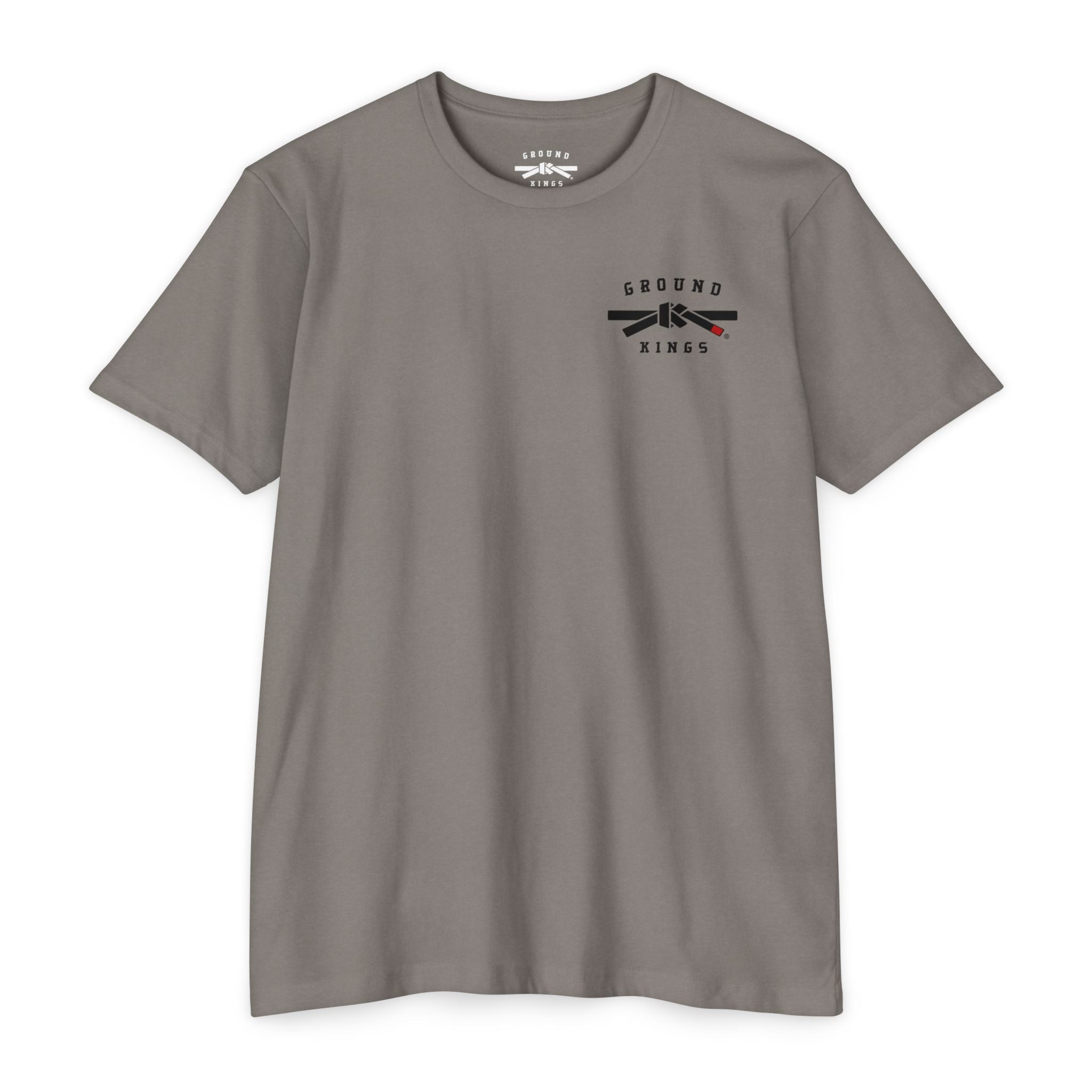 Ground Kings USA - Multi Color Core T-Shirt