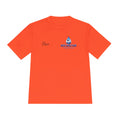 West Coast Flow Moisture-Wicking Tee - Dan
