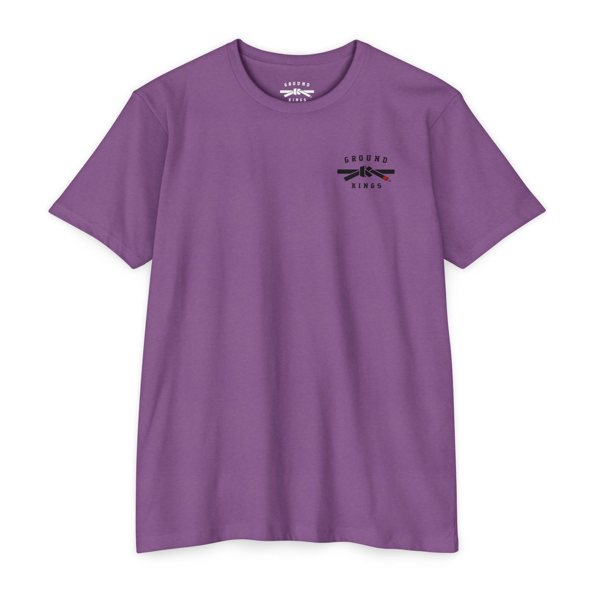 Ground Kings USA - Multi Color Core T-Shirt