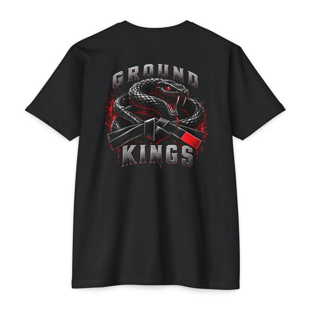 Ground Kings - Snake Bite