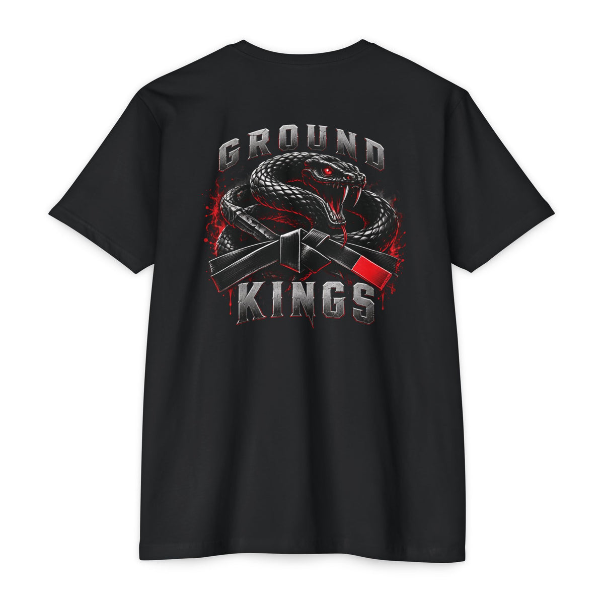 Ground Kings - Snake Bite