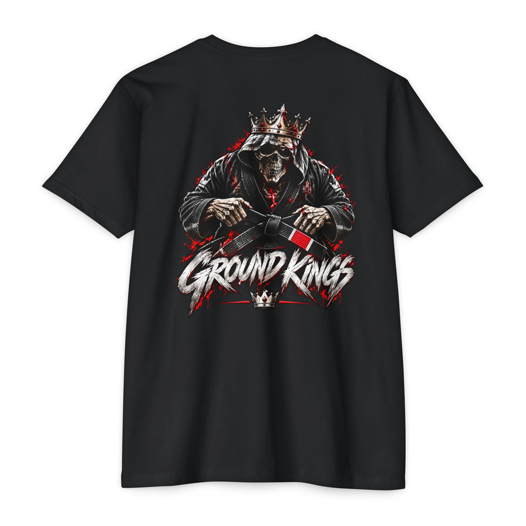 Ground Kings - Gi Reaper