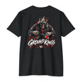 Ground Kings - Gi Reaper