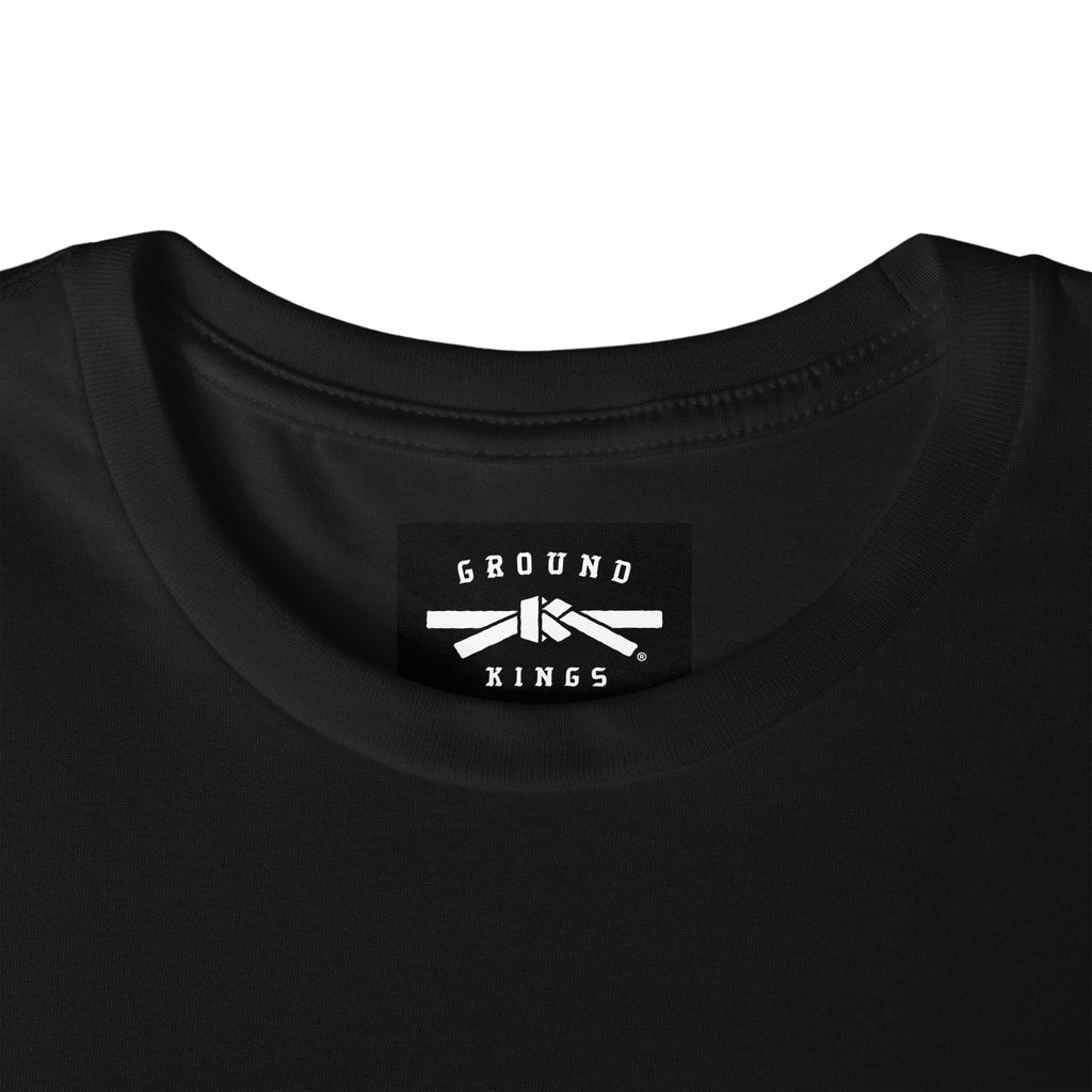 Ground Kings - Skull Series Logo