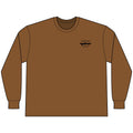 Ground Kings - Long Sleeve Multi Color Core Shirt