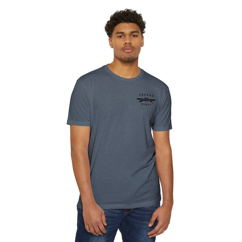 Ground Kings USA - Multi Color Core T-Shirt
