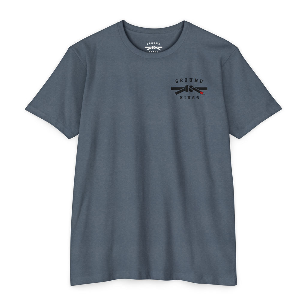 Ground Kings USA - Multi Color Core T-Shirt
