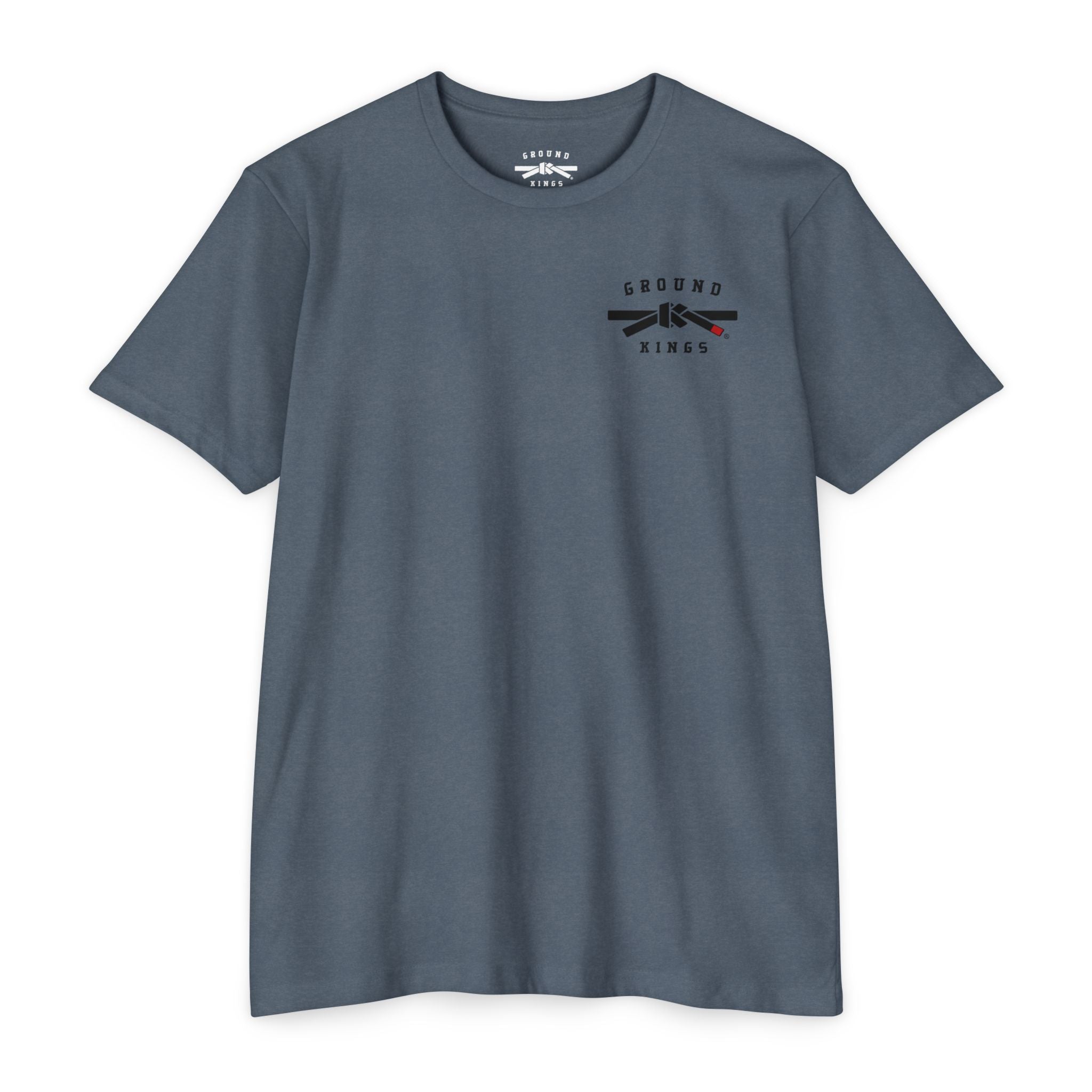 Ground Kings USA - Multi Color Core T-Shirt