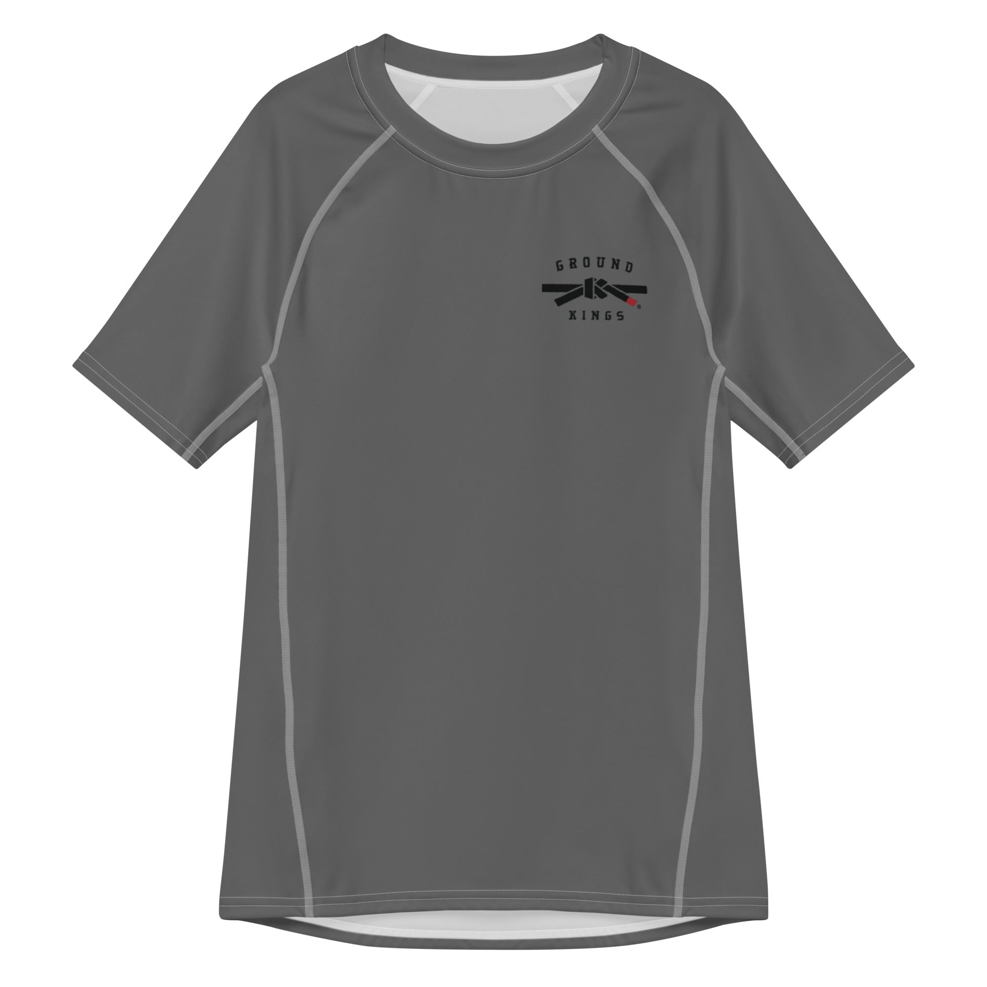 Ground Kings USA - Core Rash Guard